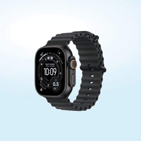 Apple Watch Ultra 3 – 49mm