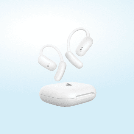 soundcore aerofit 2 ai assitant