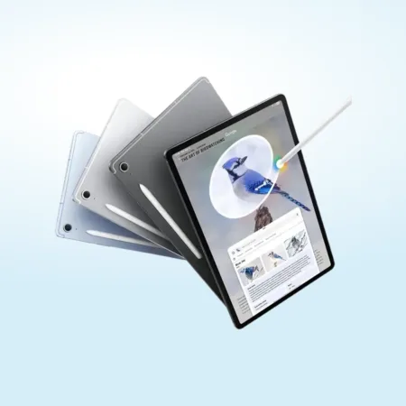 Galaxy Tab S10 FE 5G