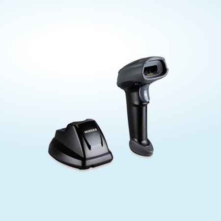 Mindeo CS-2190 1D