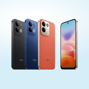 Xiaomi Redmi 17