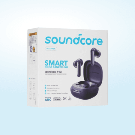 Soundcore P40i