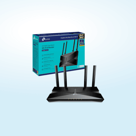 Router TP-Link Archer AX23