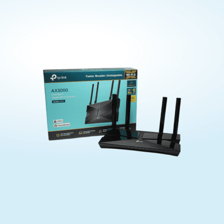 Router TP-Link Archer AX53