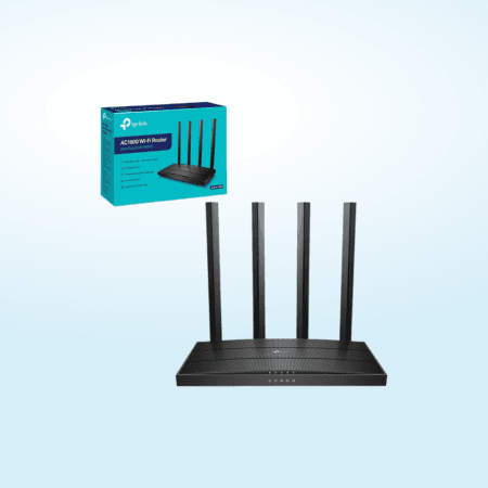 Router TP-Link Archer C80