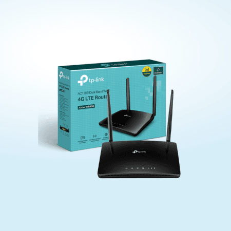 Router TP-Link Archer MR400