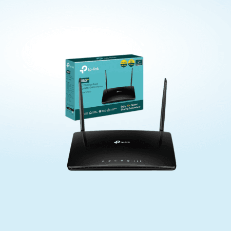Router TP-Link Archer MR600