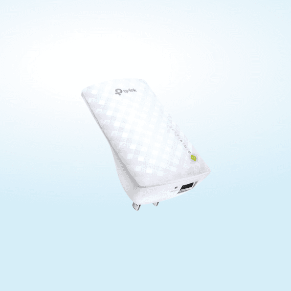 TP-Link RE220