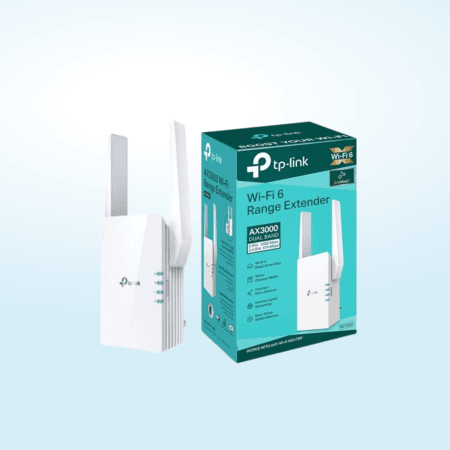 Extender TP-Link RE705X