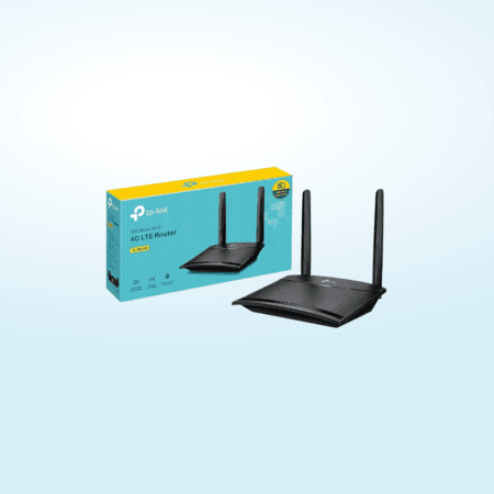 Router TP-Link TL-MR100