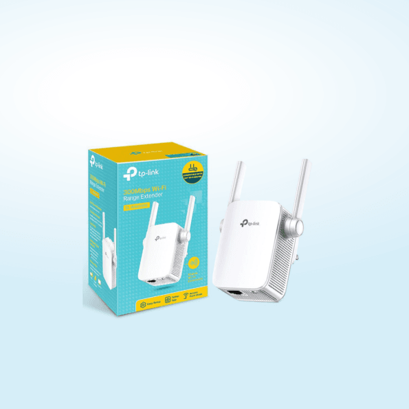 TP-Link-TL-WA855RE