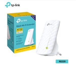 TP-Link RE220