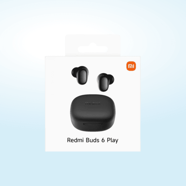 Xiaomi-Redmi-Buds-6-Play،-4