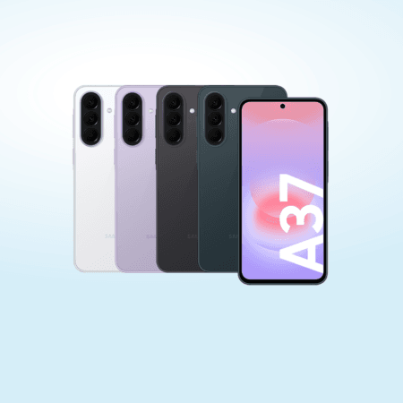 Samsung Galaxy A37