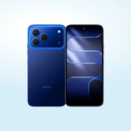 TECNO SPARK 50