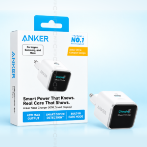 Anker-Nano-Charger-(45W,-Smart-Display-2