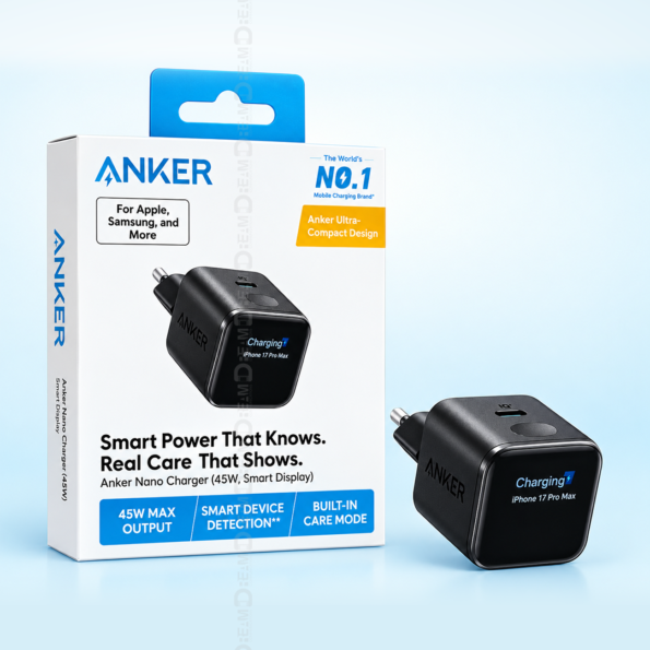 Anker-Nano-Charger-(45W,-Smart-Display-3
