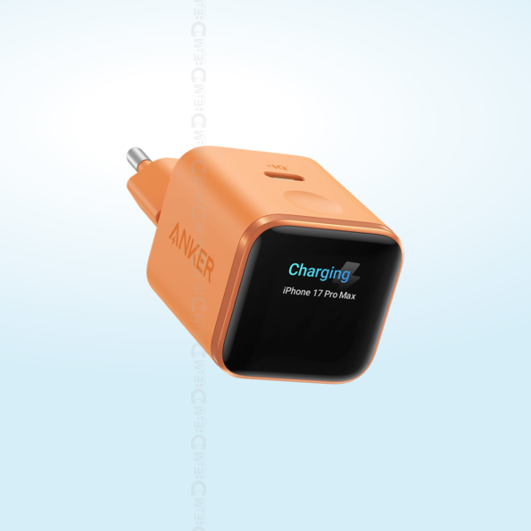 Anker-Nano-Charger-(45W,-Smart-Display-4