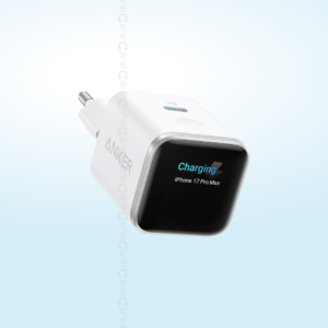 Anker-Nano-Charger-(45W,-Smart-Display-2