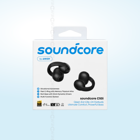 Anker Soundcore C50i