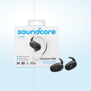 Anker Soundcore V20i