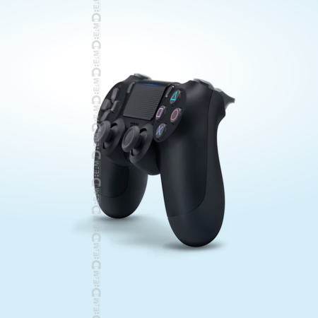 Playstation 4 Controller (Black)