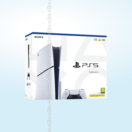 Playstation 5 1TB CD