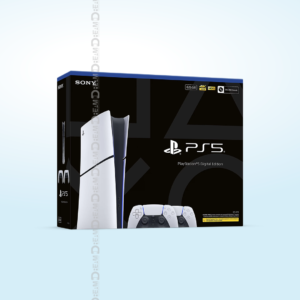 Playstation-5–825GB-Digital-+-2-Controller–1