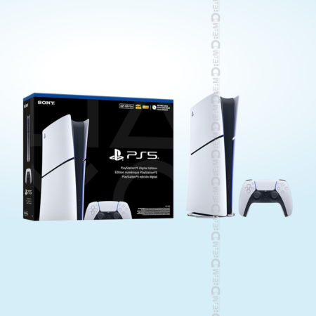 Playstation 5 825GB Digital