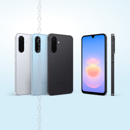 Samsung Galaxy A18