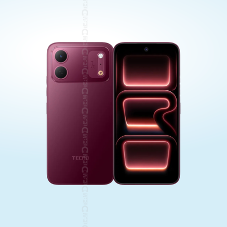 Tecno Spark 50c