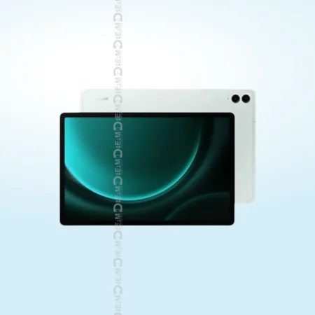 Samsung Galaxy Tab S9 FE+ 5G