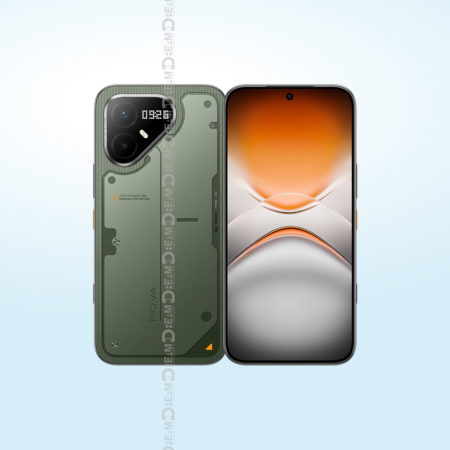 Tecno Pova 8 pro 5G