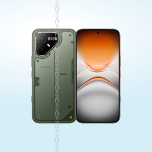 Tecno Pova 8 pro 5G