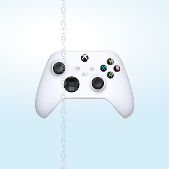 XBOX-Controller-1