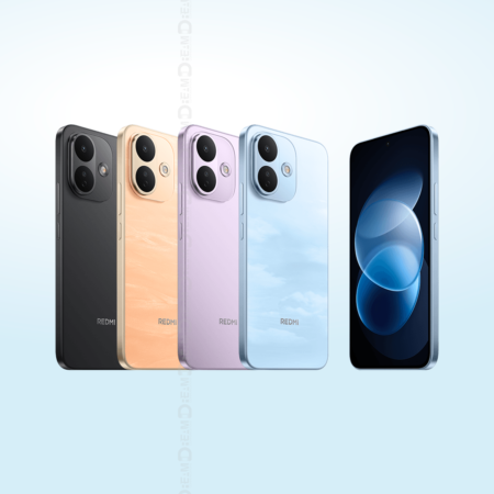 Xiaomi Redmi Note 17 Pro