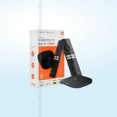 Xiaomi TV Box S