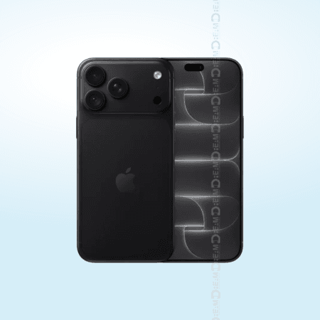 iPhone 18 Pro Max