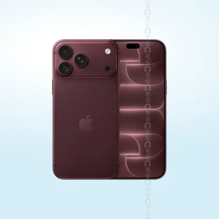 iPhone 18 Pro
