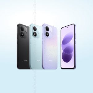 Xiaomi Redmi Note 17 